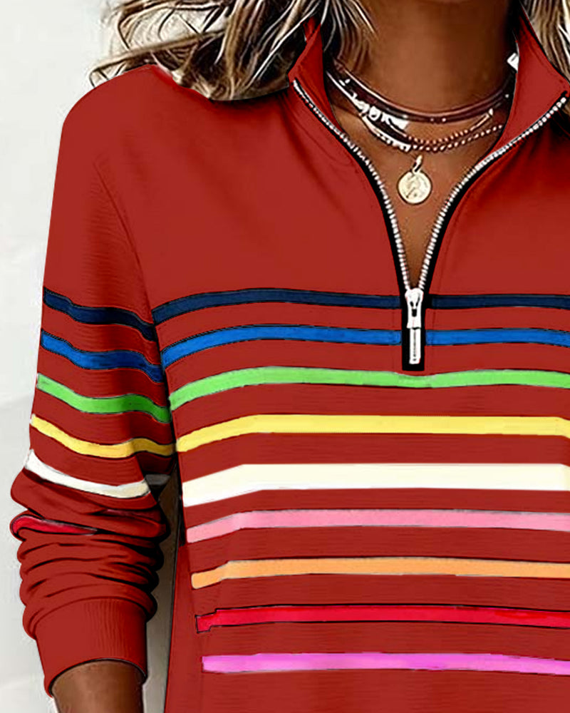 Cassie™ | Chic Sweatshirt