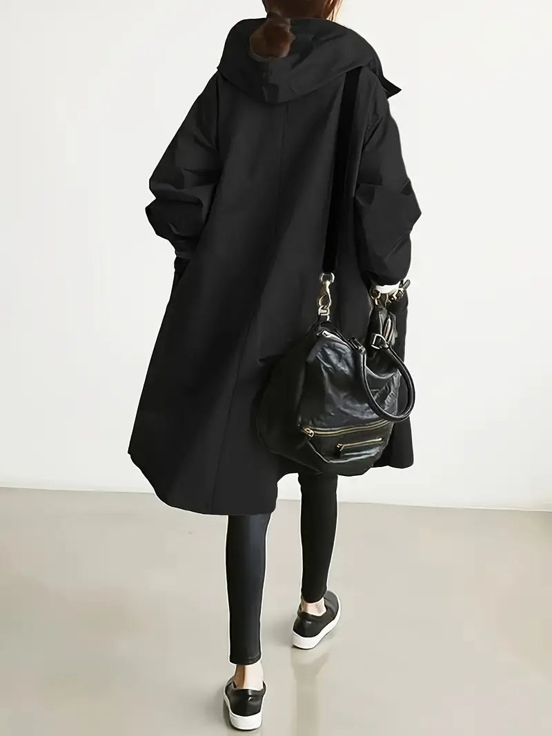 DOROTHEE™ | Stylish Trench Coat