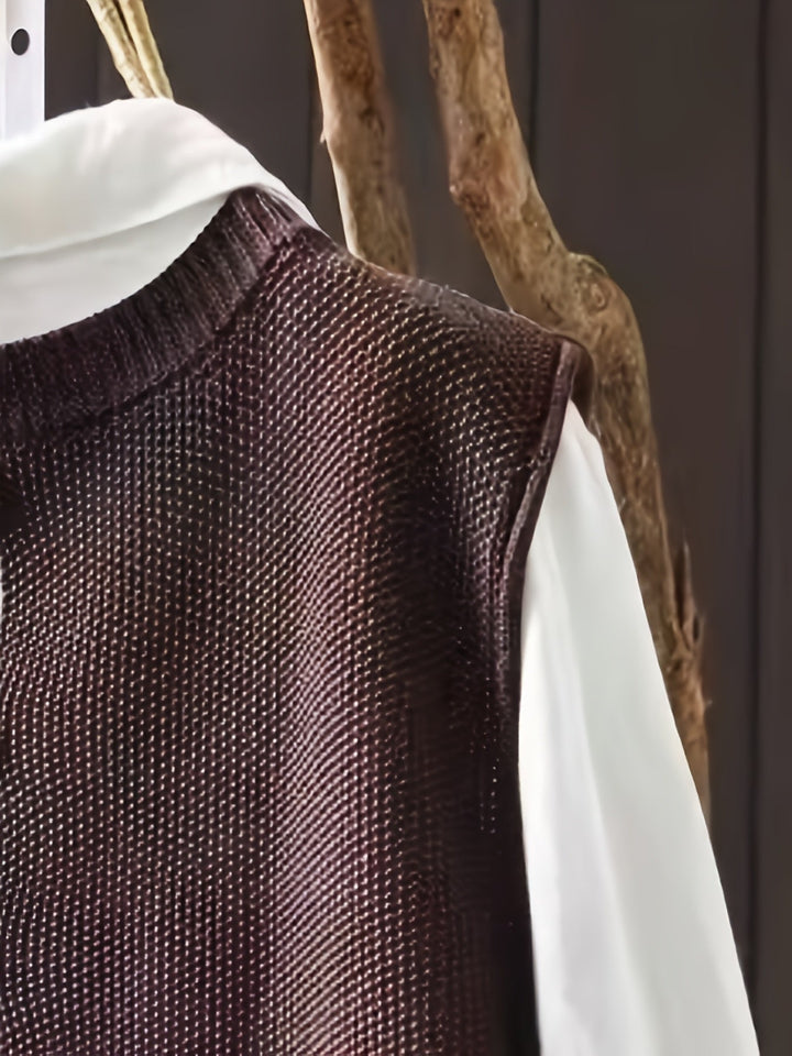 THE ROWAN | GRACE CARDIGAN