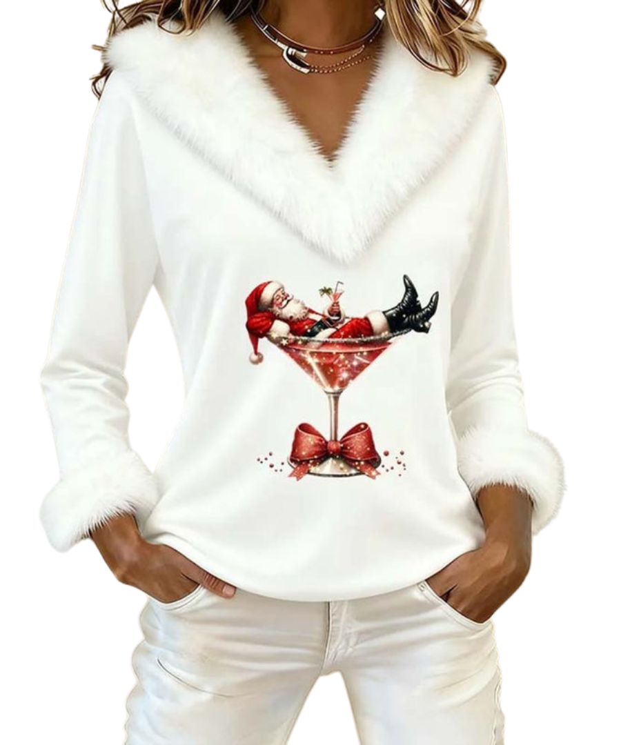 Kavira™ | Chic Sweater
