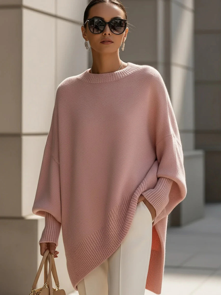 Bellarina™ | Casual Oversized Sweater