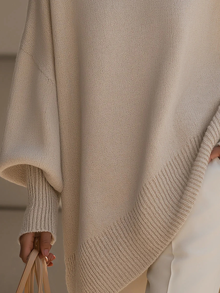 Bellarina™ | Casual Oversized Sweater