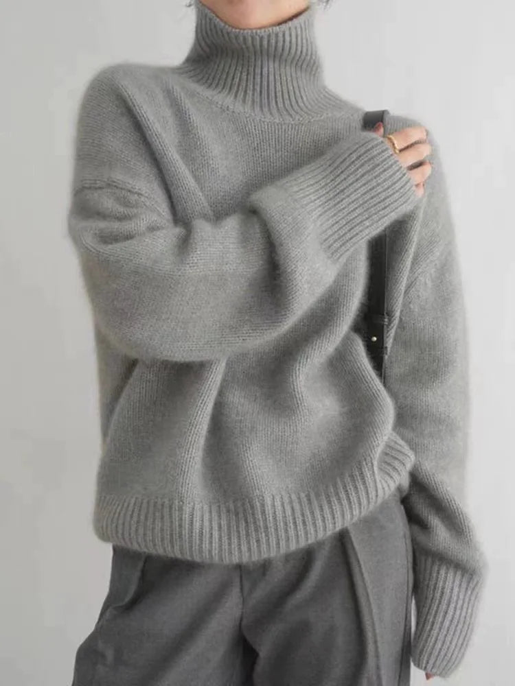 Palomayrah | Snug & Comfortable Sweater