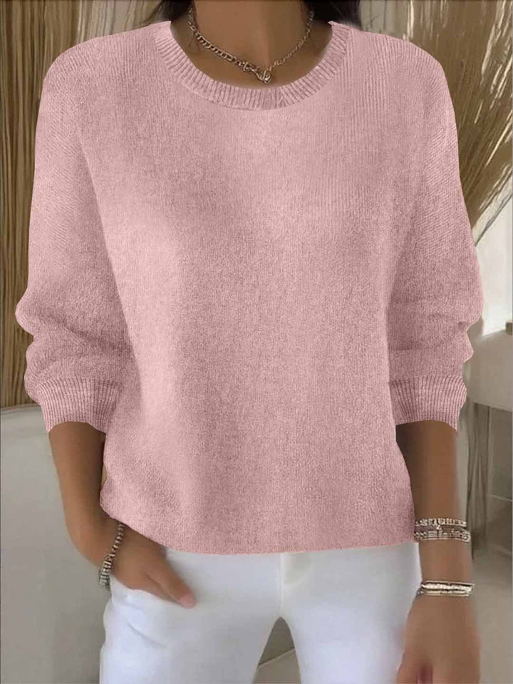 Talia | Cozy Knit Sweater