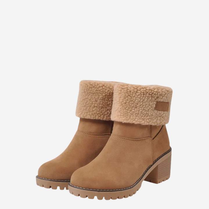 Hailey | Winter Boots