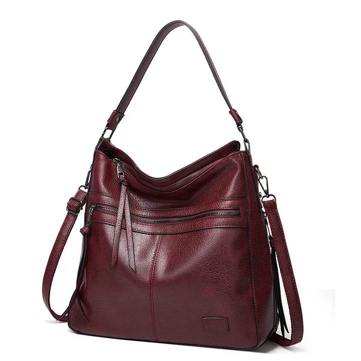 Magda - Luxury leather bag