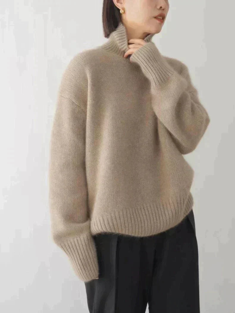 Palomayrah | Snug & Comfortable Sweater