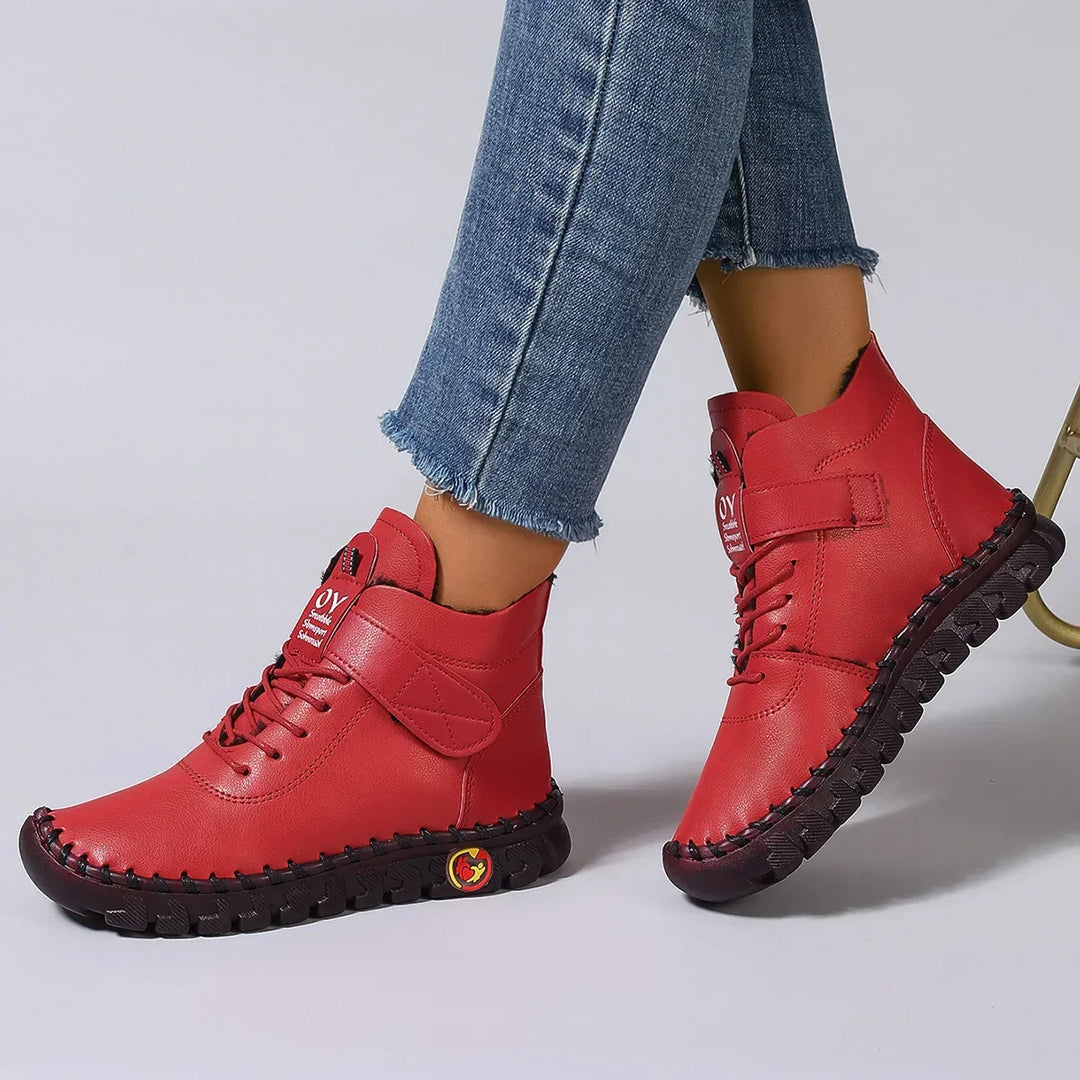 Vexia™ | Orthopedic Boots