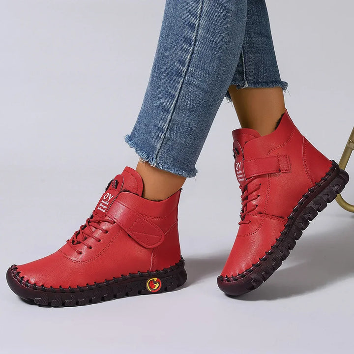 Vexia™ | Orthopedic Boots