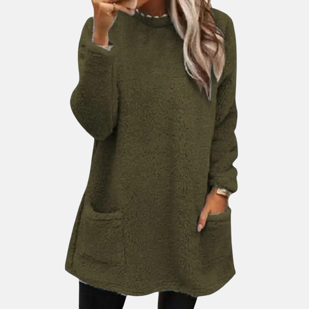 Emeris | Cozy Knit Sweater