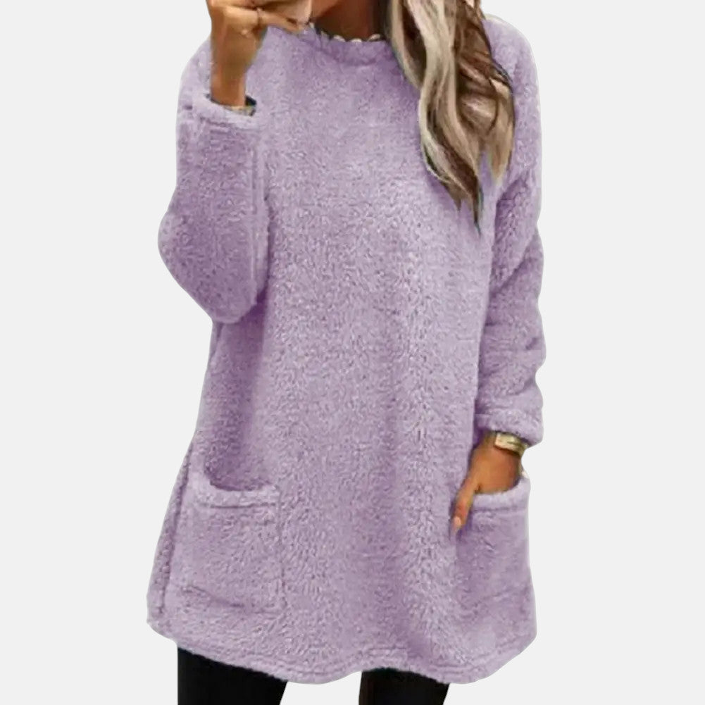 Emeris | Cozy Knit Sweater