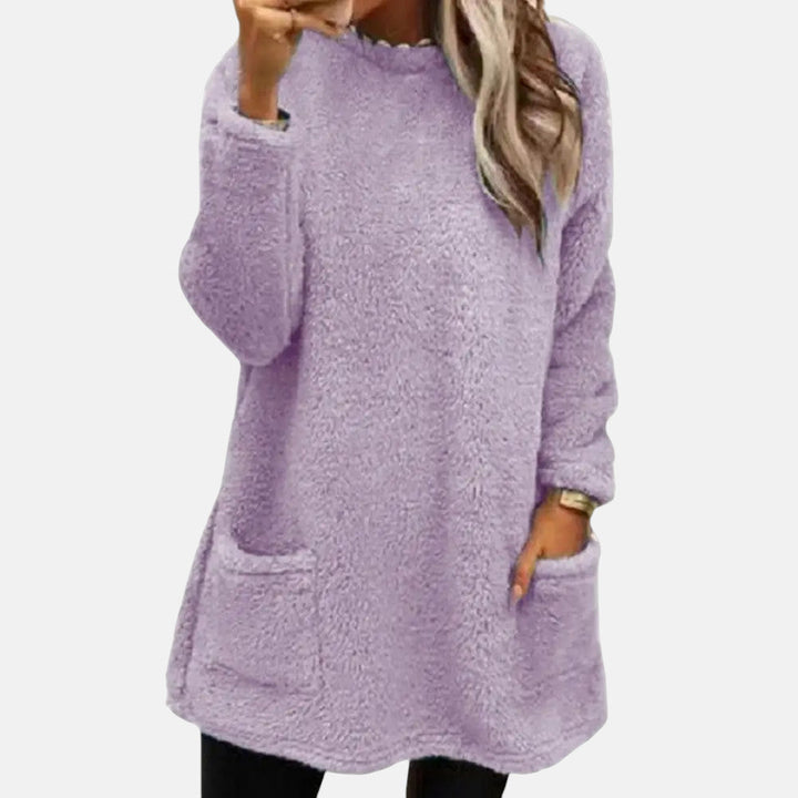 Emeris | Cozy Knit Sweater