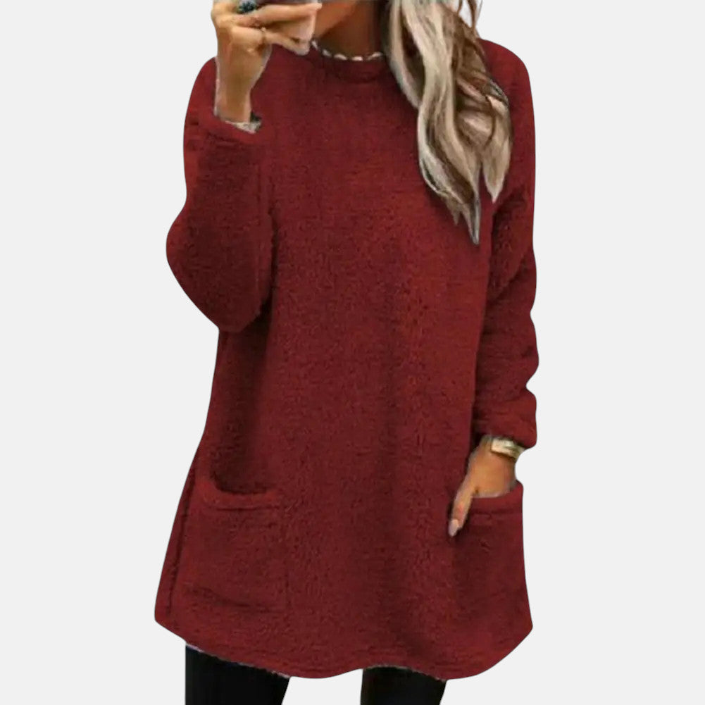 Emeris | Cozy Knit Sweater