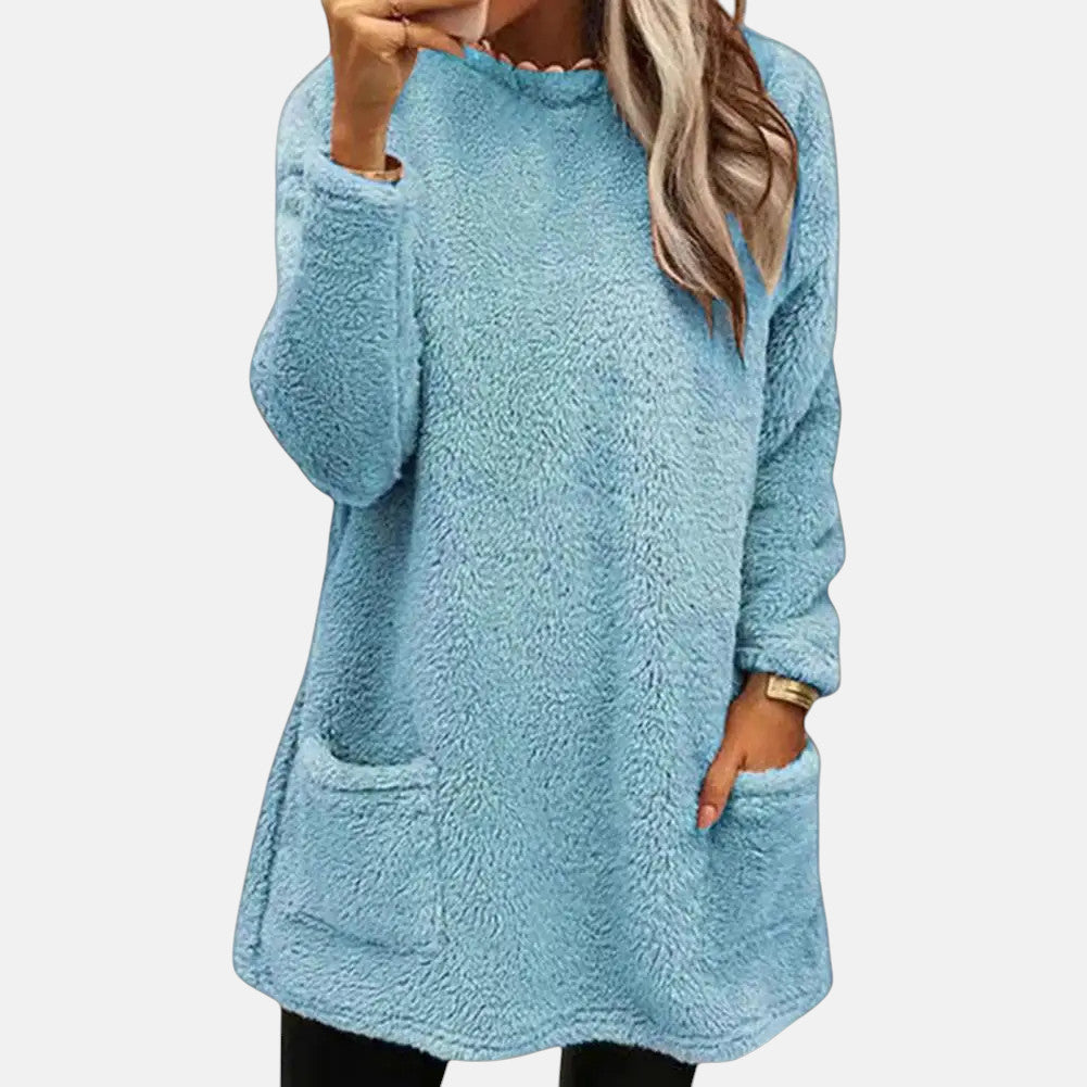 Emeris | Cozy Knit Sweater