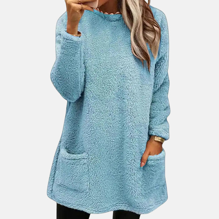 Emeris | Cozy Knit Sweater