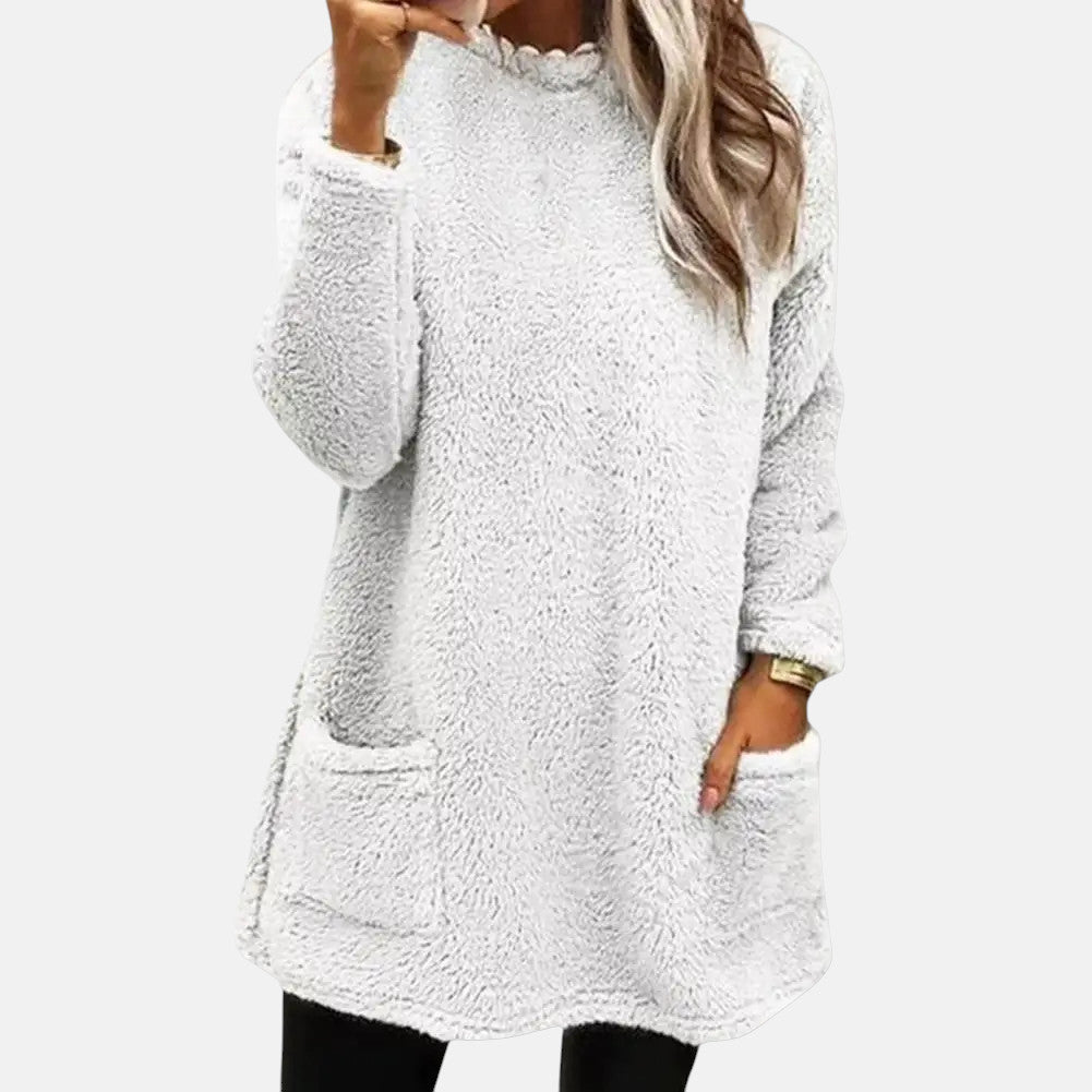 Emeris | Cozy Knit Sweater