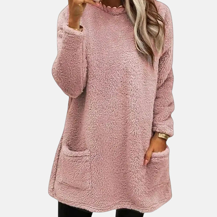 Emeris | Cozy Knit Sweater