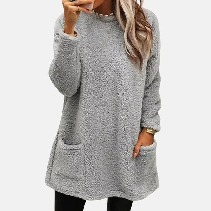 Emeris | Cozy Knit Sweater