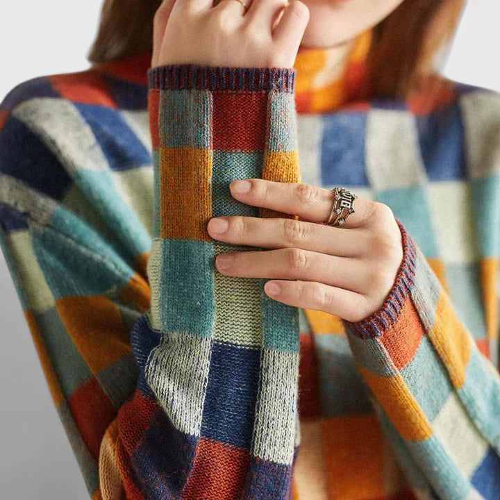 Florentiaa | Cozy Knit Sweater