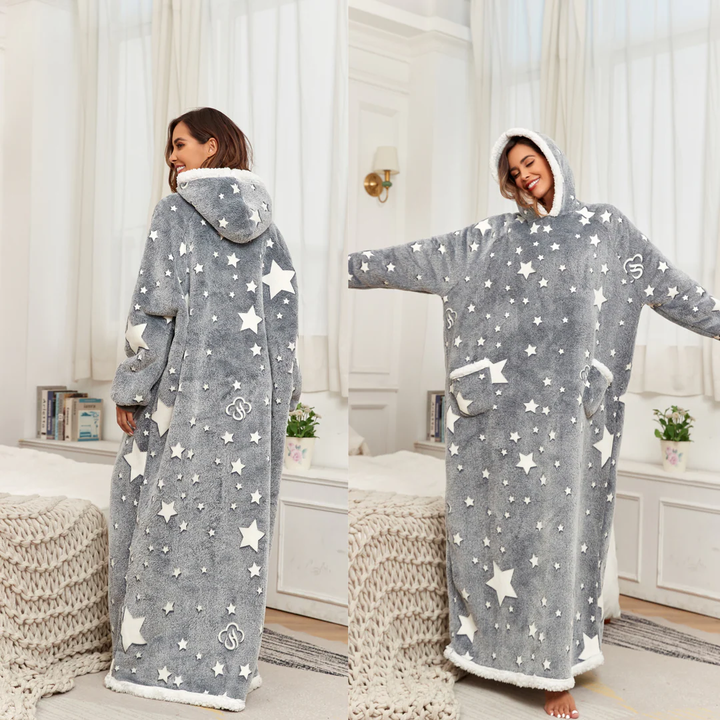 Alexiah™ | Cozy Hoodie